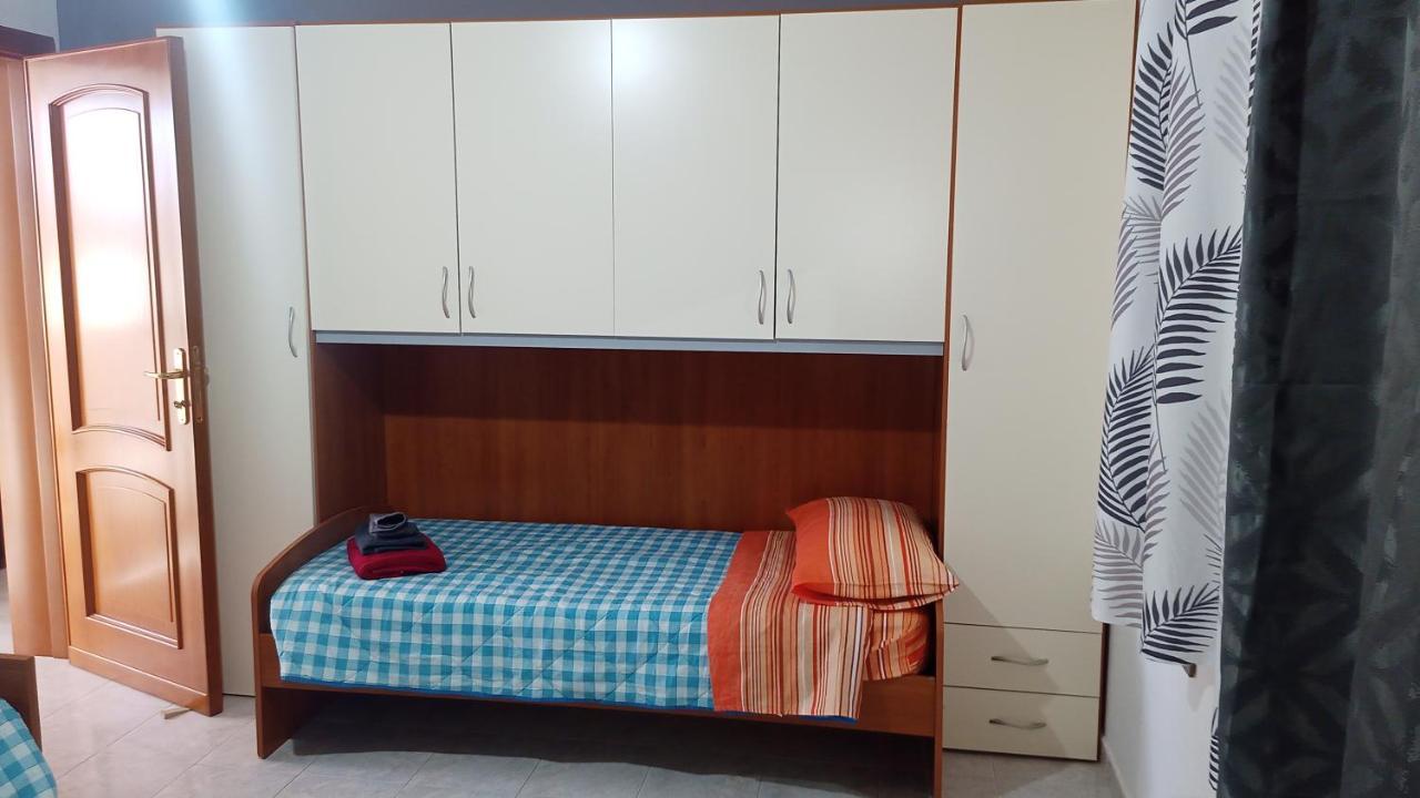 Fior Di Sole Apartment Maracalagonis Exterior photo
