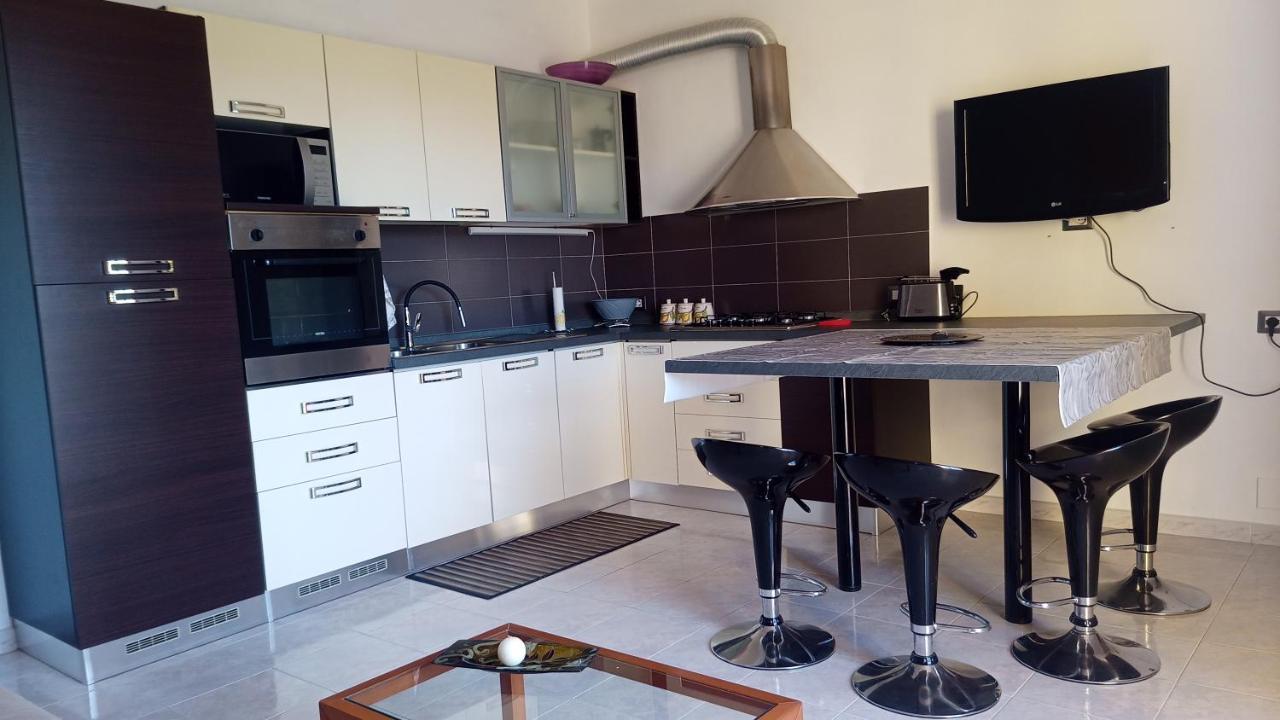 Fior Di Sole Apartment Maracalagonis Exterior photo