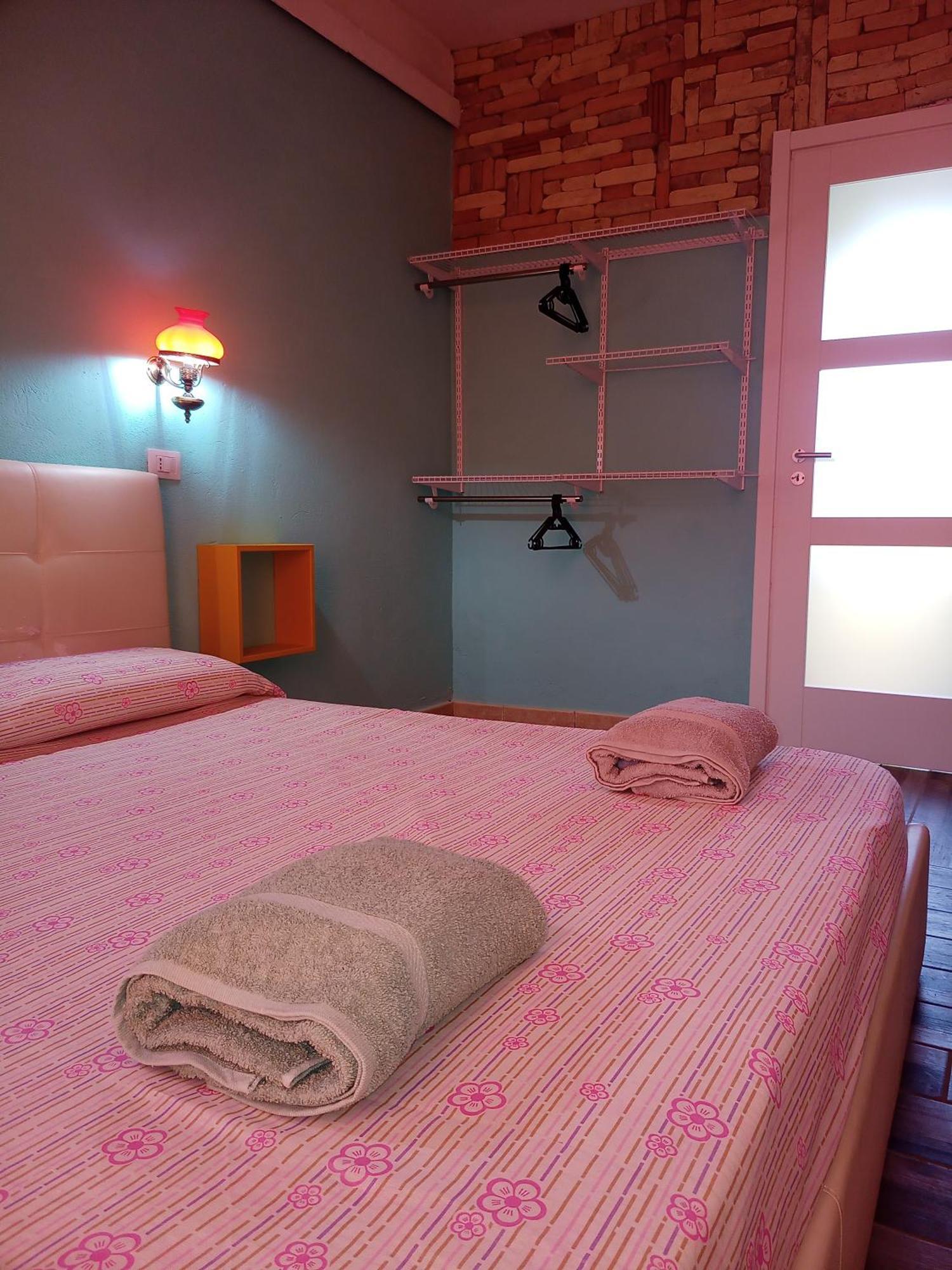 Fior Di Sole Apartment Maracalagonis Exterior photo