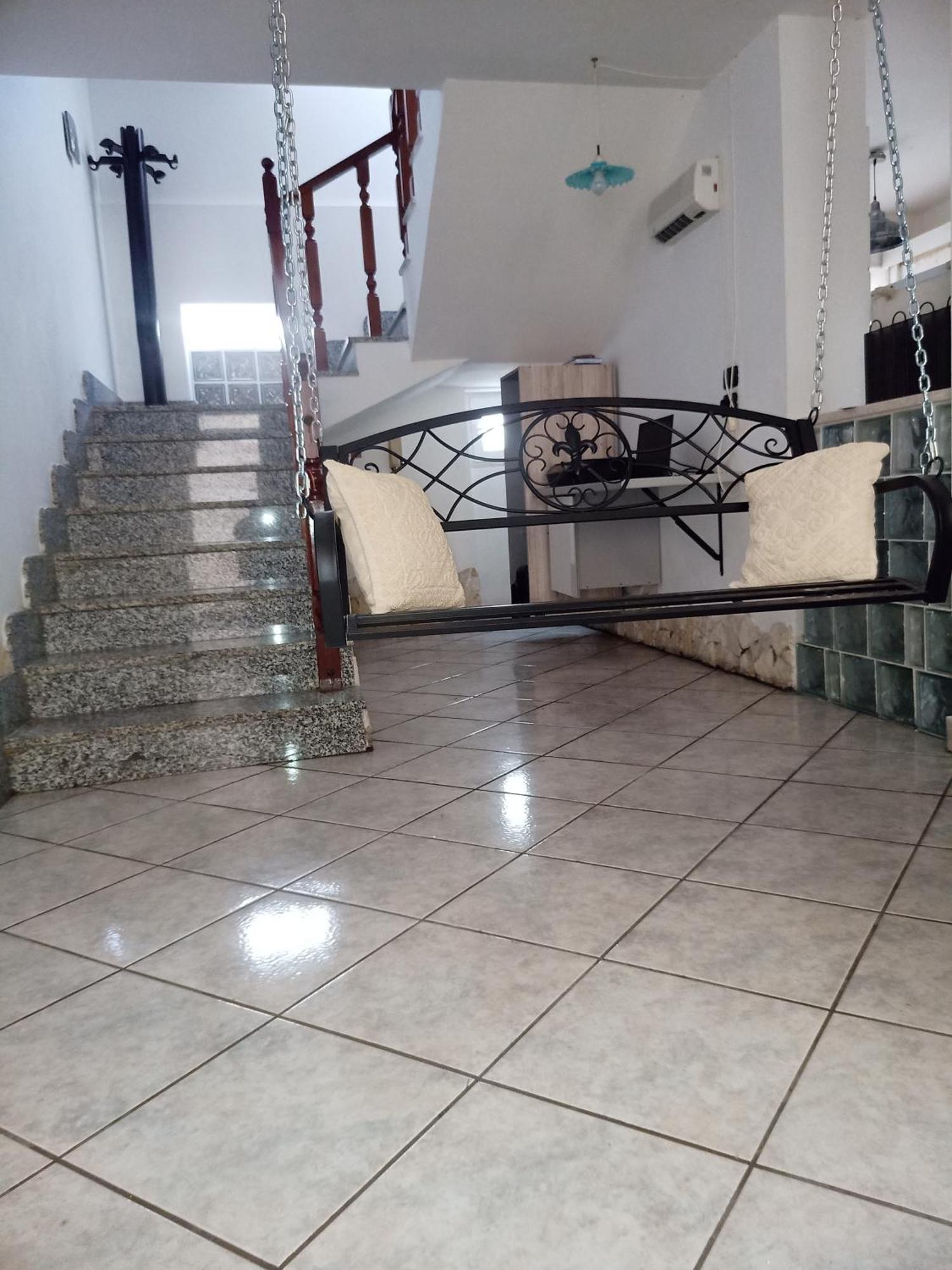 Fior Di Sole Apartment Maracalagonis Exterior photo
